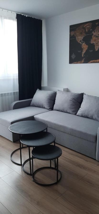 Apartament Klasztorna Centrum Новы Сонч Экстерьер фото