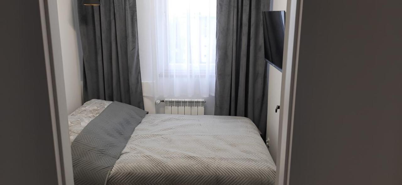 Apartament Klasztorna Centrum Новы Сонч Экстерьер фото