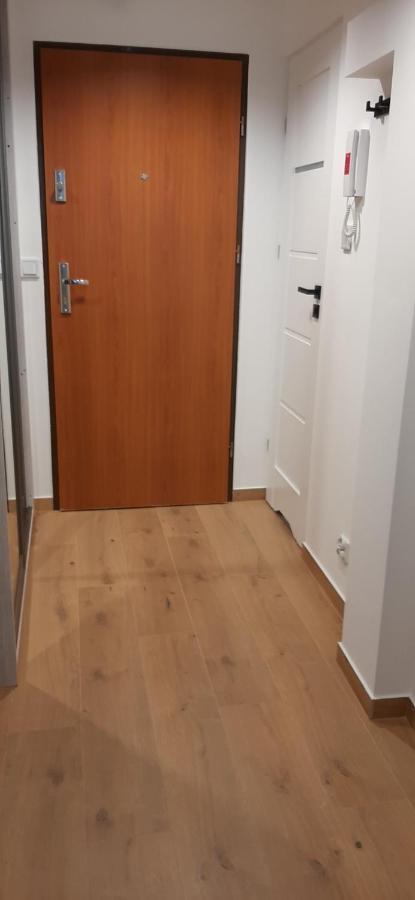 Apartament Klasztorna Centrum Новы Сонч Экстерьер фото