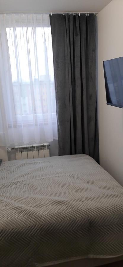 Apartament Klasztorna Centrum Новы Сонч Экстерьер фото