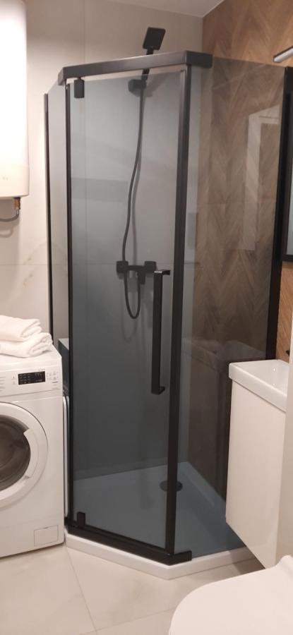 Apartament Klasztorna Centrum Новы Сонч Экстерьер фото